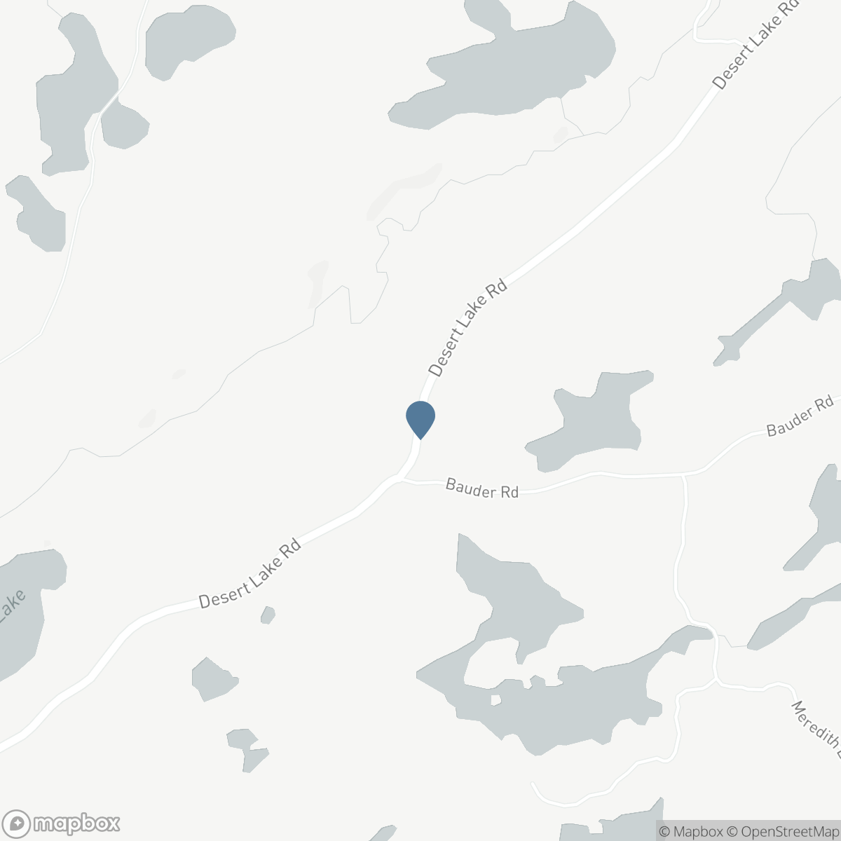 3570 DESERT LAKE ROAD, South Frontenac, Ontario K0H 2W0